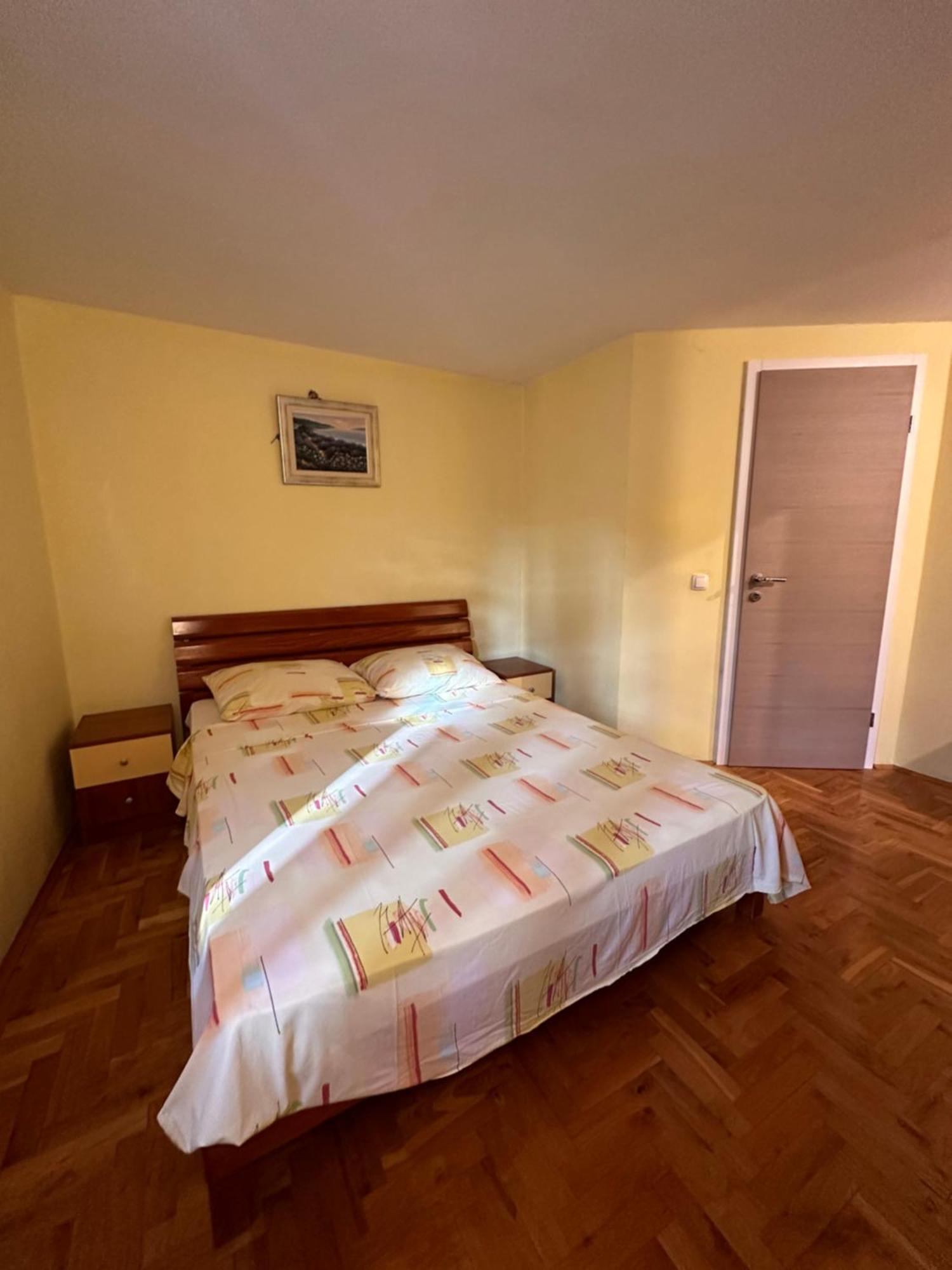 Apartman Lana Kaštela Exterior foto