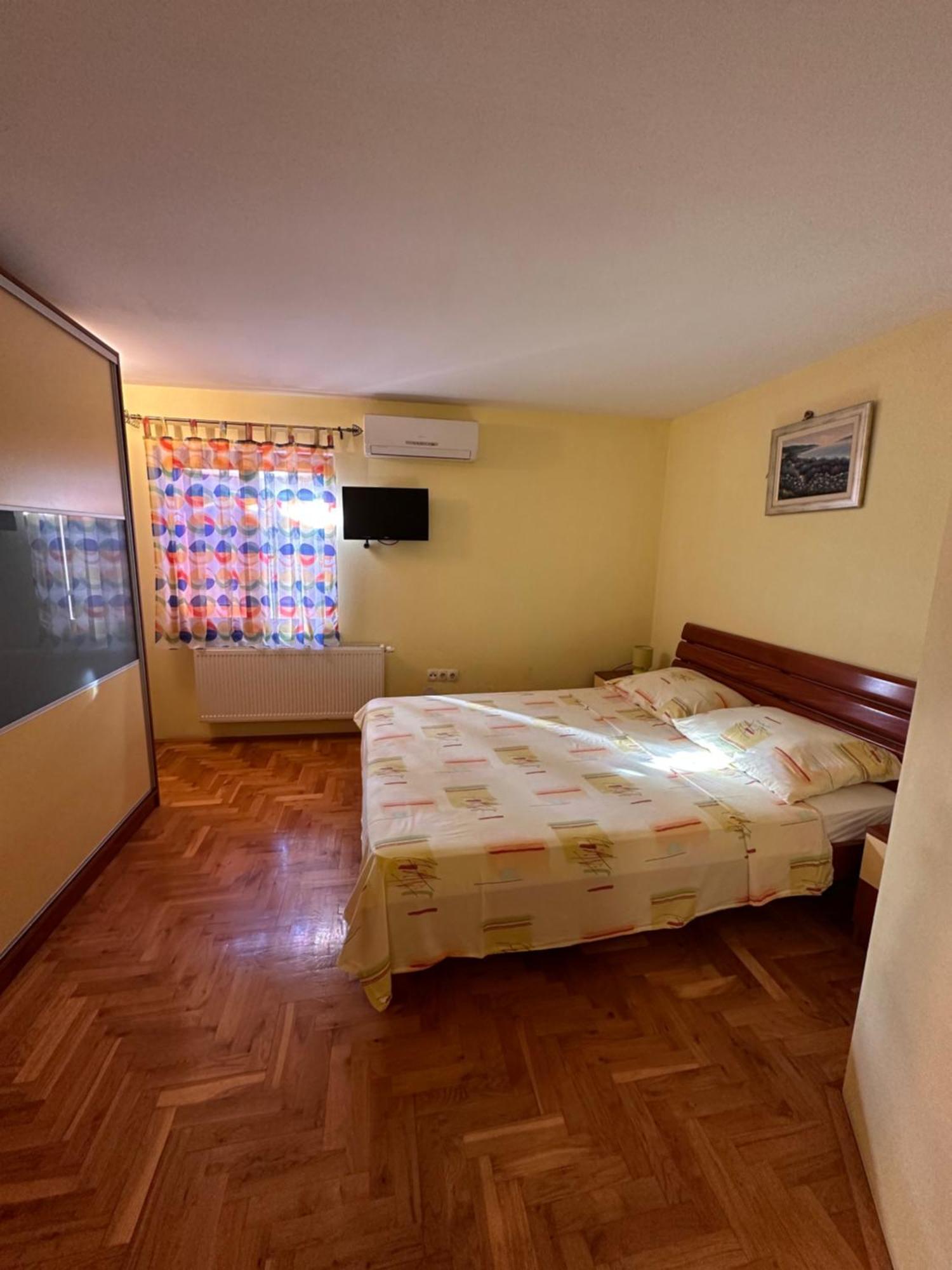 Apartman Lana Kaštela Exterior foto