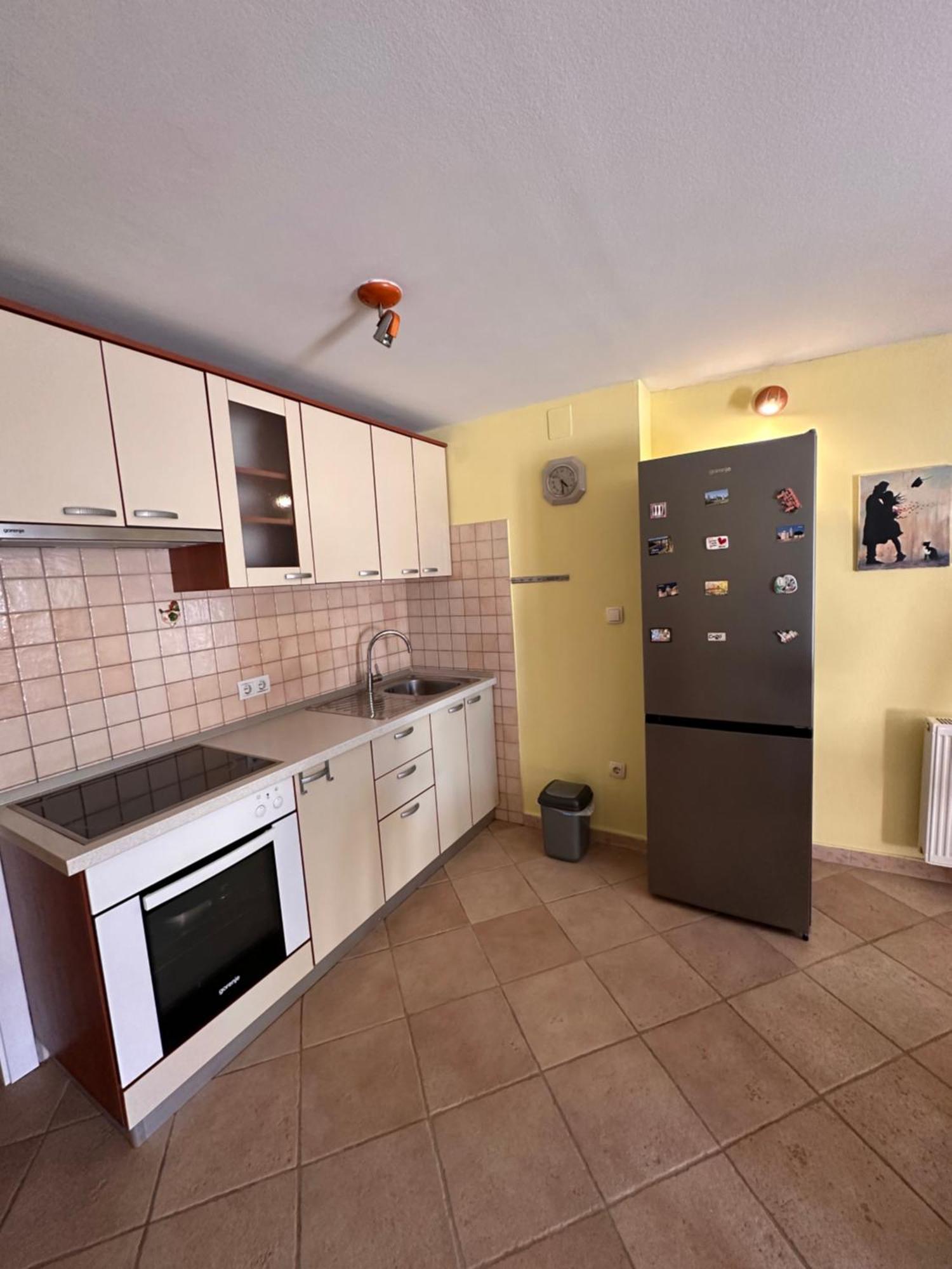 Apartman Lana Kaštela Exterior foto